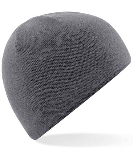 Beechfield Water Repellent Active Beanie - GPH - ONE